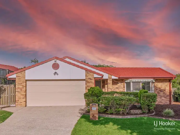 11 Van Wirdum Place, Calamvale QLD 4116