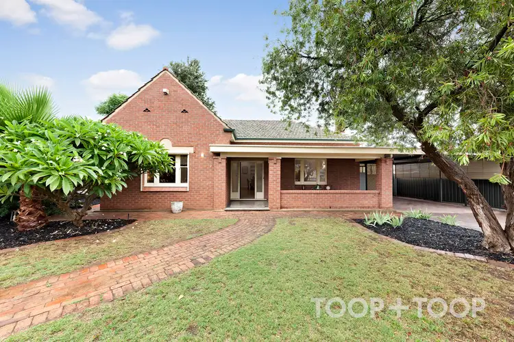 17 Hooking Avenue, Royston Park SA 5070
