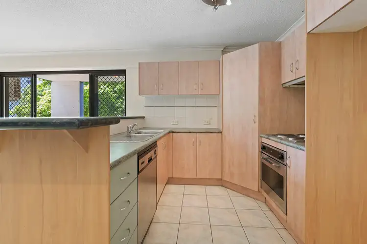 Fifth view of Homely unit listing, 14/165 Sydney Street, New Farm QLD 4005