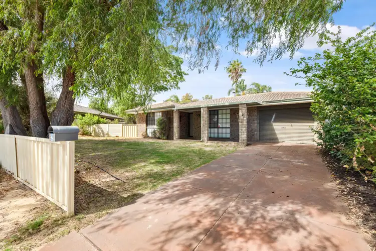 2 Liston Place, Greenfields WA 6210