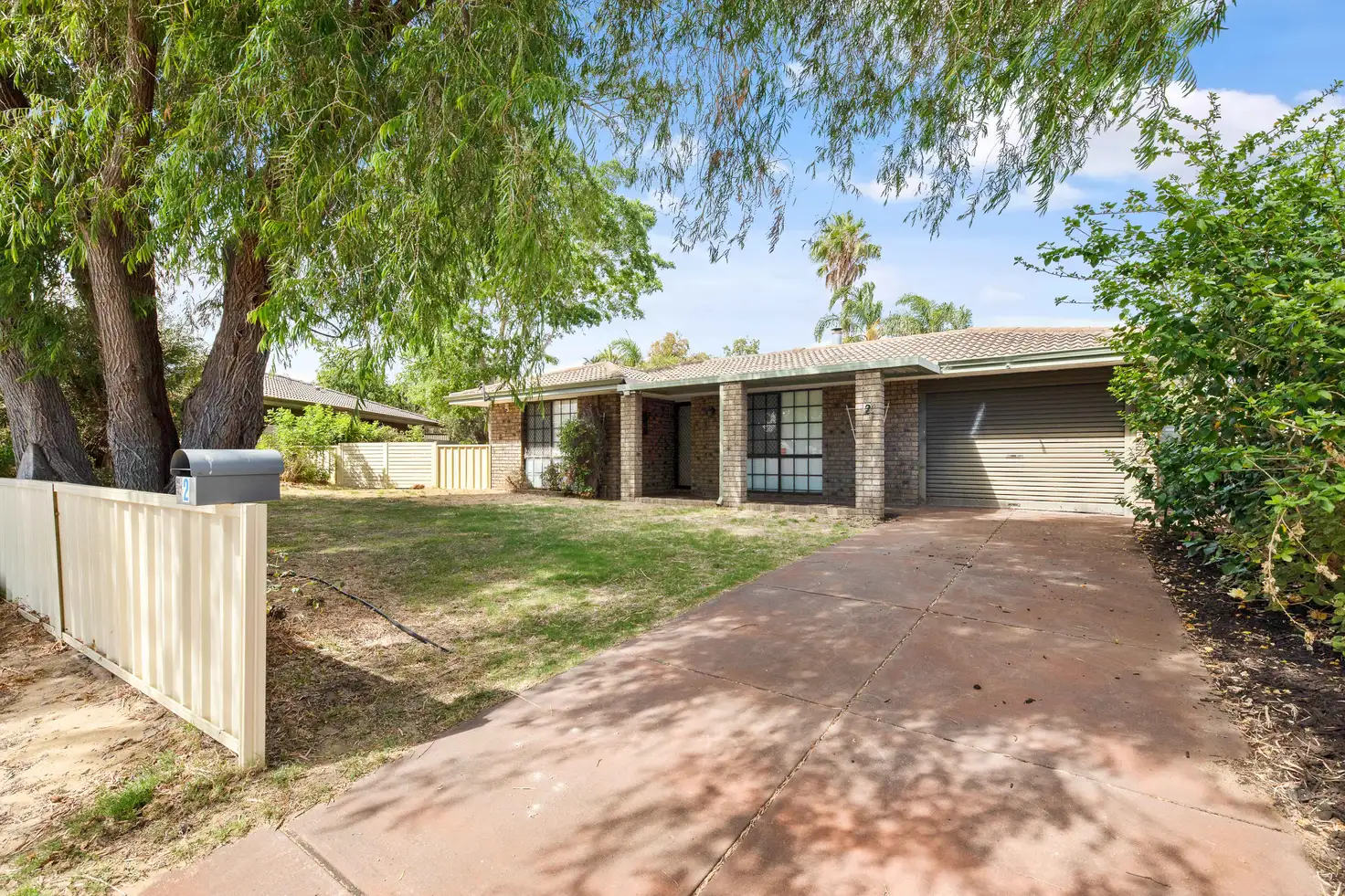 Main view of Homely house listing, 2 Liston Place, Greenfields WA 6210