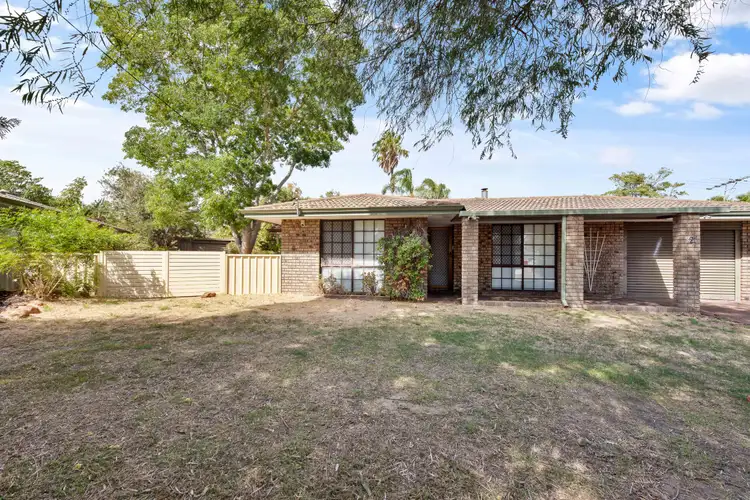 Second view of Homely house listing, 2 Liston Place, Greenfields WA 6210