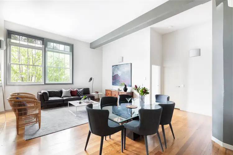 215/11-23 Gordon Street, Marrickville NSW 2204