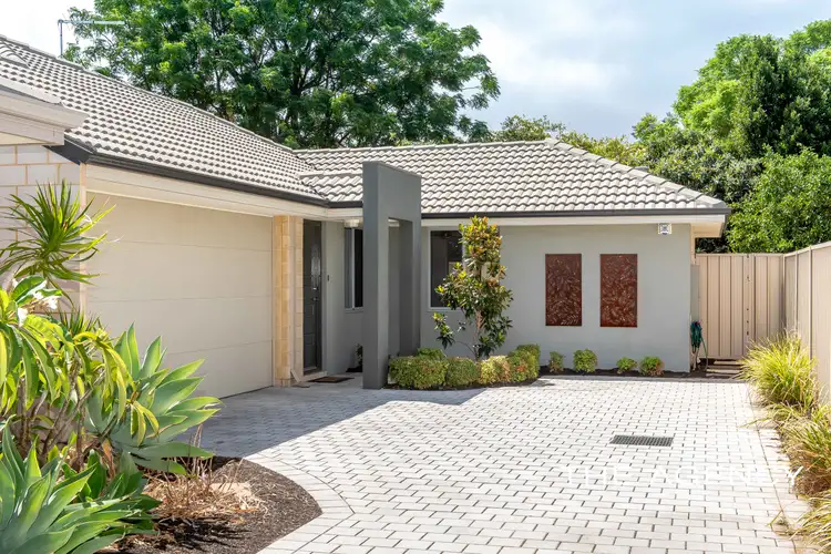 110C Planet Street, Carlisle WA 6101