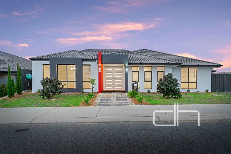 72 Raeside Drive, Landsdale WA 6065