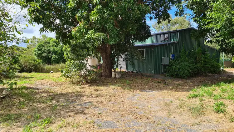 Third view of Homely house listing, 51146 Burnett Highway, Baree QLD 4714