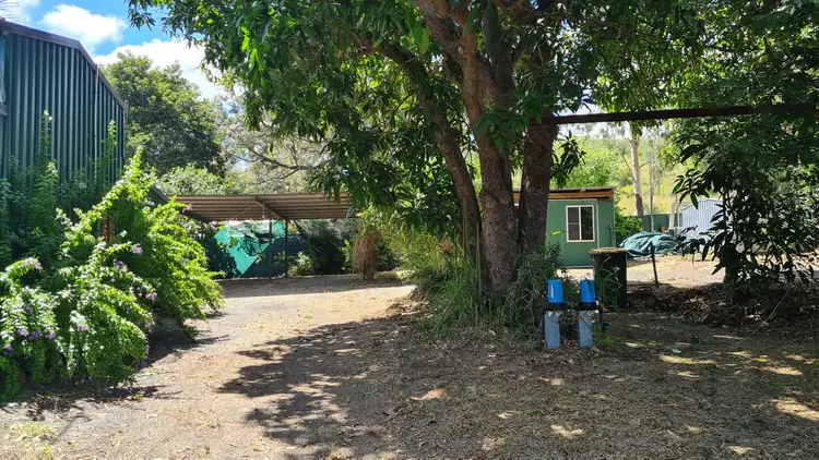 Fifth view of Homely house listing, 51146 Burnett Highway, Baree QLD 4714