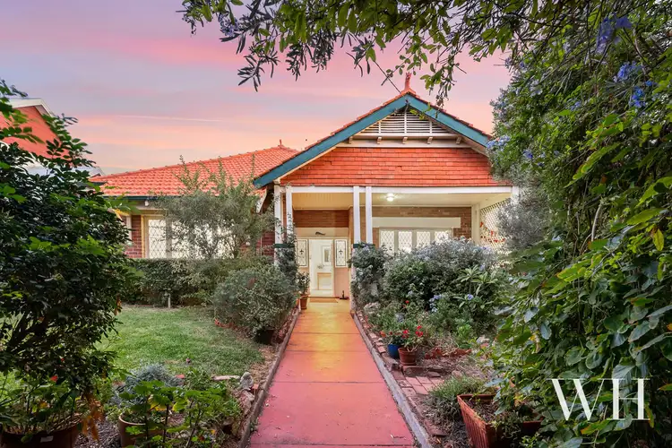 19 Scott Street, South Fremantle WA 6162