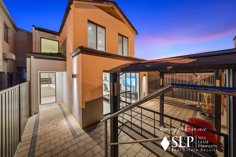 19 Harrison Lane, Madeley WA 6065