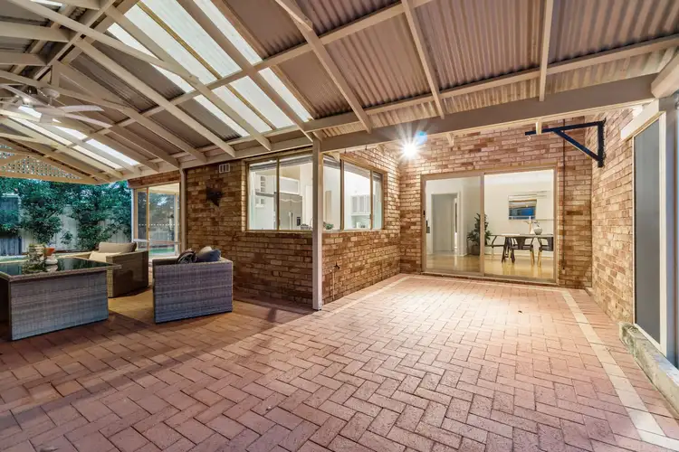 Sixth view of Homely house listing, 38 Kilkenny Circle, Waterford WA 6152