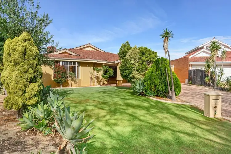 Main view of Homely house listing, 7 Redondo Court, Iluka WA 6028