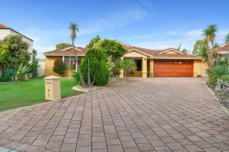 Third view of Homely house listing, 7 Redondo Court, Iluka WA 6028