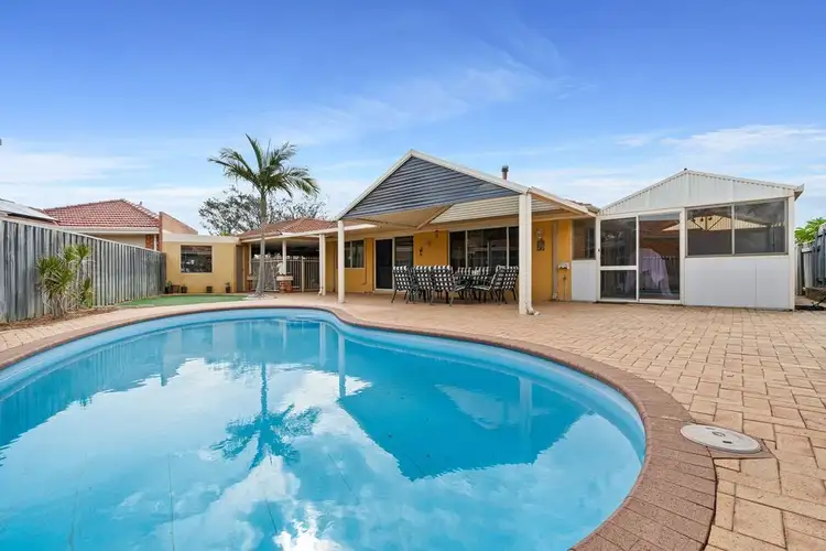Fourth view of Homely house listing, 7 Redondo Court, Iluka WA 6028