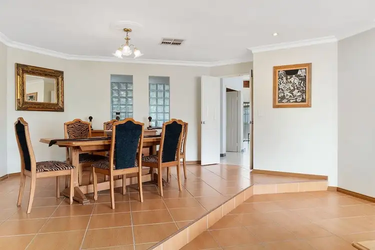 Fifth view of Homely house listing, 7 Redondo Court, Iluka WA 6028