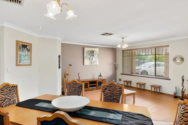 Sixth view of Homely house listing, 7 Redondo Court, Iluka WA 6028