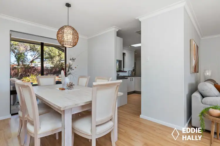 Sixth view of Homely house listing, 61 Sandpiper Loop, Yangebup WA 6164