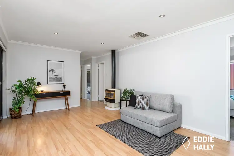 Seventh view of Homely house listing, 61 Sandpiper Loop, Yangebup WA 6164