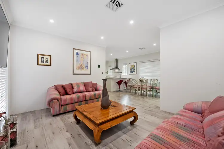 Second view of Homely house listing, 52 Hermitage Street, Dudley Park WA 6210