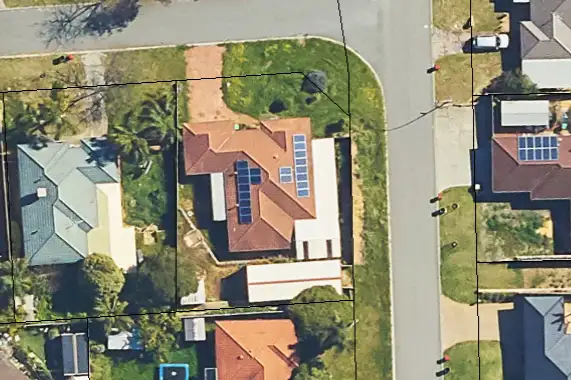Main view of Homely house listing, 2 Shady Grove, Yangebup WA 6164