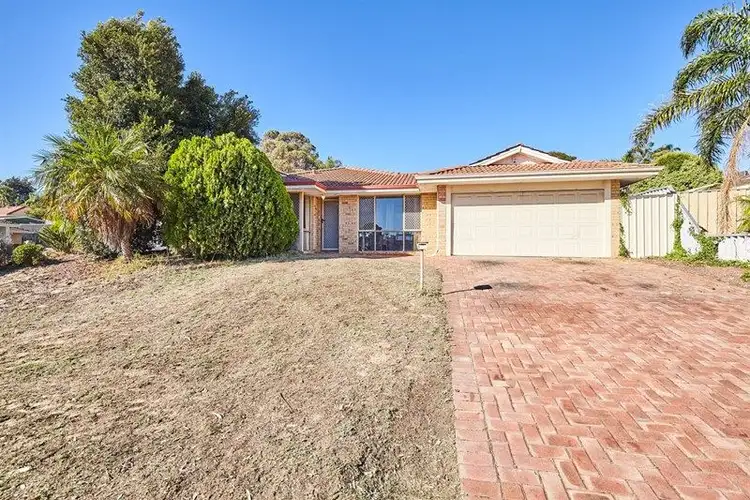 Second view of Homely house listing, 2 Shady Grove, Yangebup WA 6164