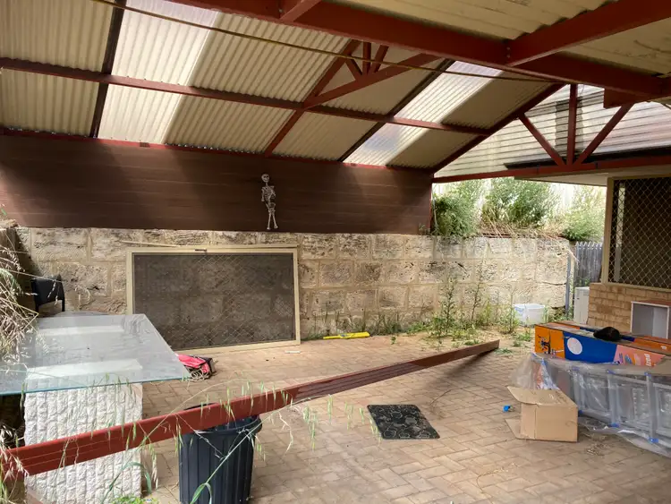 Fifth view of Homely house listing, 2 Shady Grove, Yangebup WA 6164