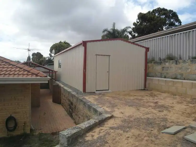 Sixth view of Homely house listing, 2 Shady Grove, Yangebup WA 6164