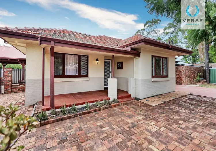 Main view of Homely house listing, 70 Victoria Street, St James WA 6102