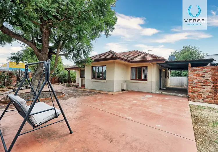 Second view of Homely house listing, 70 Victoria Street, St James WA 6102