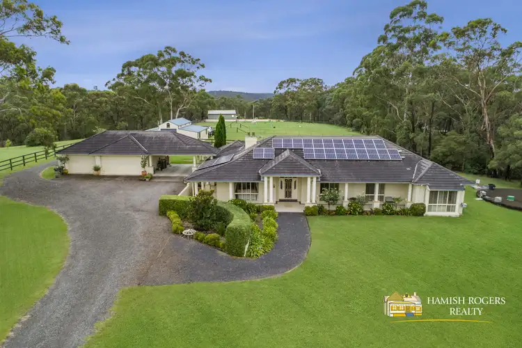 Third view of Homely rural property listing, 925 Wisemans Ferry Road, South Maroota NSW 2756
