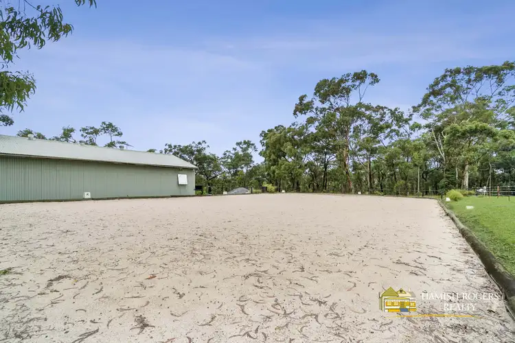 Fifth view of Homely rural property listing, 925 Wisemans Ferry Road, South Maroota NSW 2756