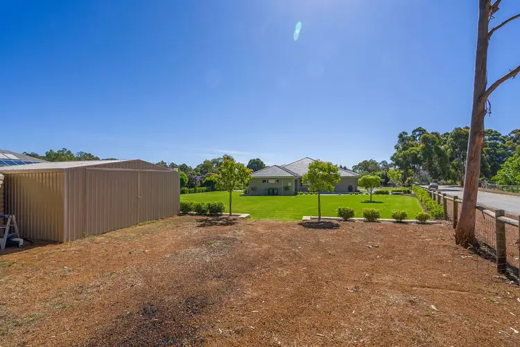 19 Arania Place, Bedfordale WA 6112