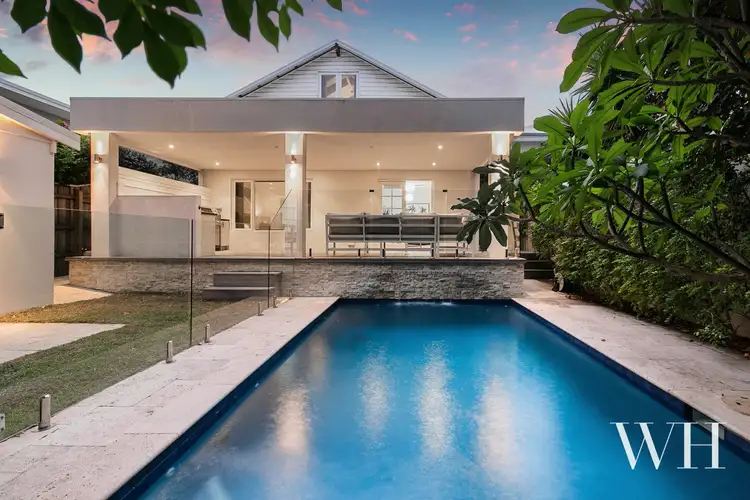 Main view of Homely house listing, 26 Lyons Street, Cottesloe WA 6011