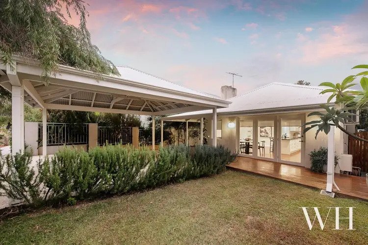 Sixth view of Homely house listing, 26 Lyons Street, Cottesloe WA 6011
