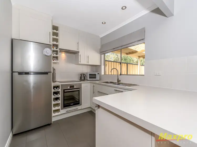 Fourth view of Homely villa listing, 31 Begonia Close, Ferndale WA 6148
