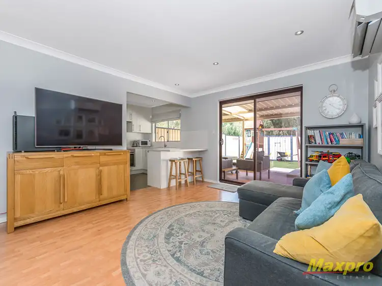 Fifth view of Homely villa listing, 31 Begonia Close, Ferndale WA 6148