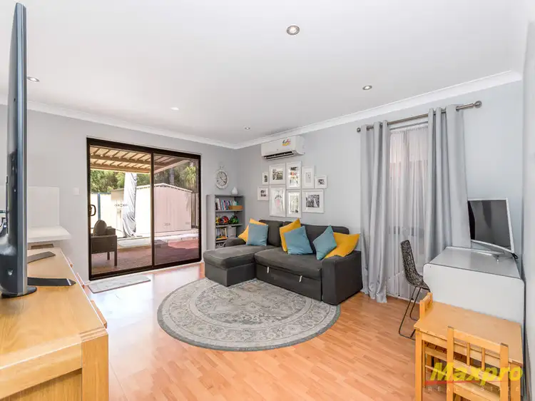 Sixth view of Homely villa listing, 31 Begonia Close, Ferndale WA 6148