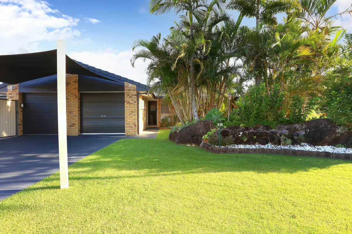 Main view of Homely house listing, 1/46 Kangaroo Avenue, Coombabah QLD 4216