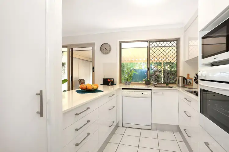 Third view of Homely house listing, 1/46 Kangaroo Avenue, Coombabah QLD 4216