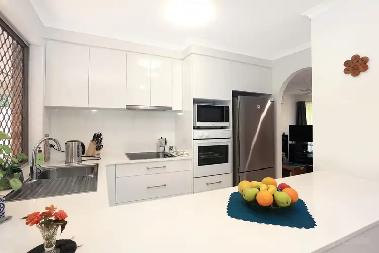 Fourth view of Homely house listing, 1/46 Kangaroo Avenue, Coombabah QLD 4216