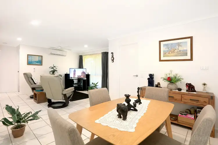 Fifth view of Homely house listing, 1/46 Kangaroo Avenue, Coombabah QLD 4216