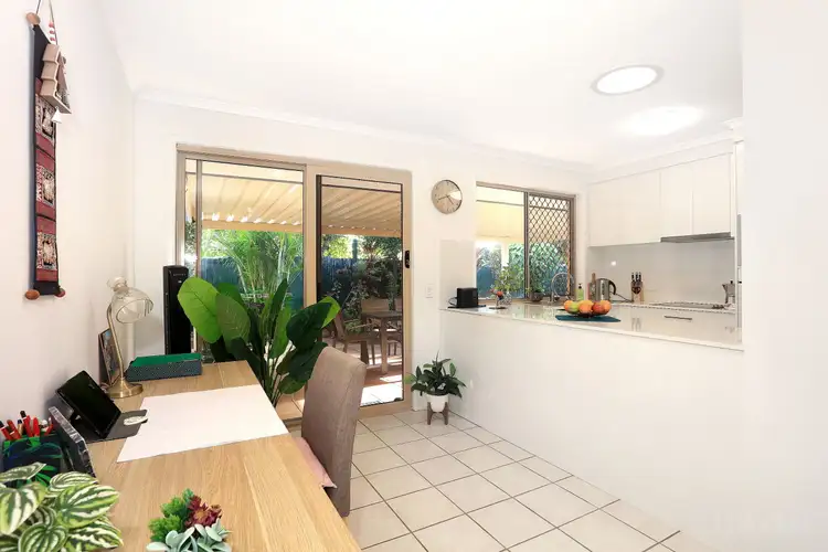 Sixth view of Homely house listing, 1/46 Kangaroo Avenue, Coombabah QLD 4216