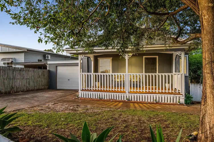 Main view of Homely house listing, 7 Swallow Court, Newtown QLD 4350