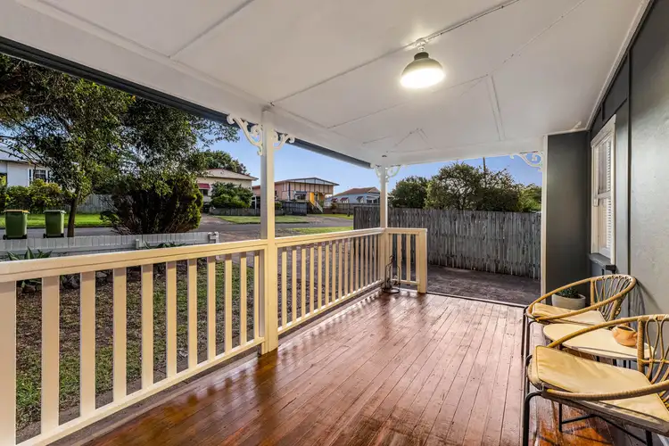 Second view of Homely house listing, 7 Swallow Court, Newtown QLD 4350