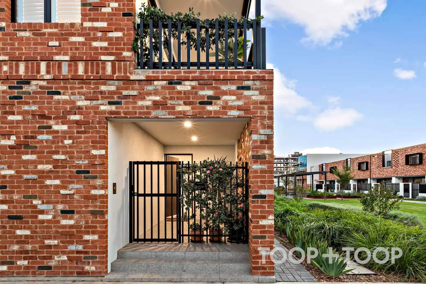 Main view of Homely house listing, 20 Fourth Street, Bowden SA 5007