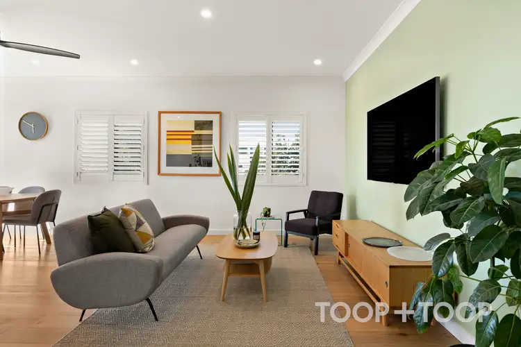 Second view of Homely house listing, 20 Fourth Street, Bowden SA 5007