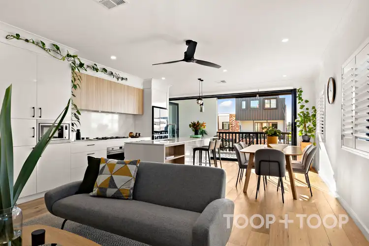 Third view of Homely house listing, 20 Fourth Street, Bowden SA 5007
