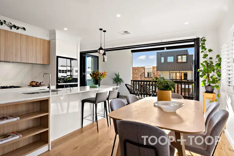 Fourth view of Homely house listing, 20 Fourth Street, Bowden SA 5007