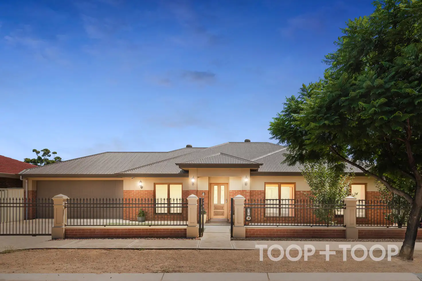 Main view of Homely house listing, 9B Ellen Street, West Croydon SA 5008