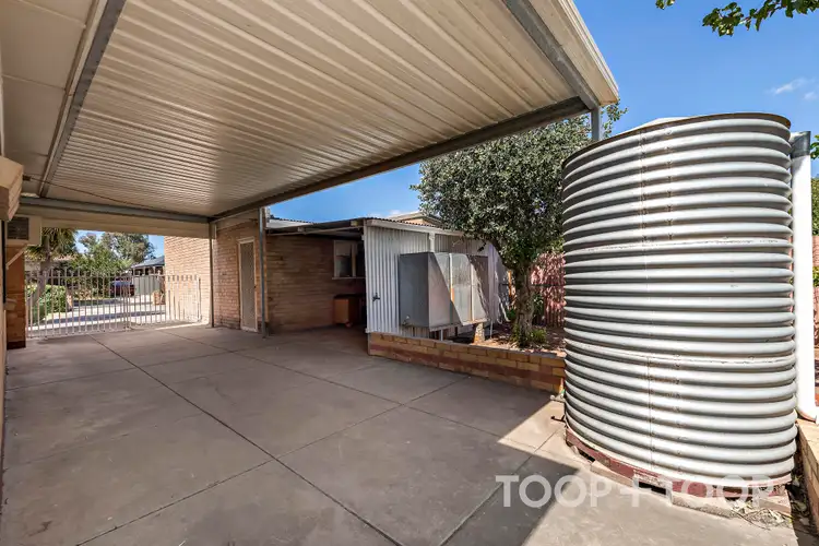 Third view of Homely house listing, 1 Morlei Avenue, Croydon Park SA 5008