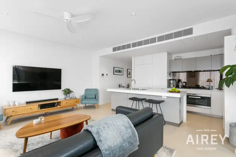 Seventh view of Homely apartment listing, 510/8 Graylands Road, Claremont WA 6010